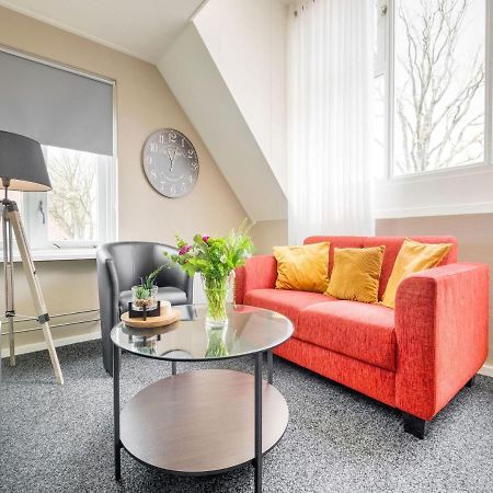 Cozy Holiday Home In Elim With A Furnished Garden 외부 사진