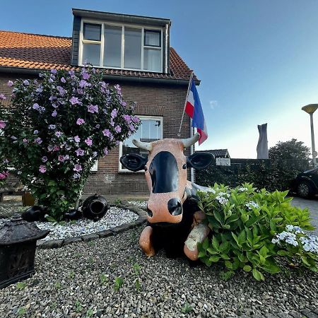 Cozy Holiday Home In Elim With A Furnished Garden 외부 사진