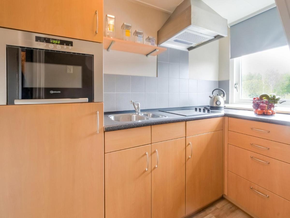 Cozy Holiday Home In Elim With A Furnished Garden 외부 사진