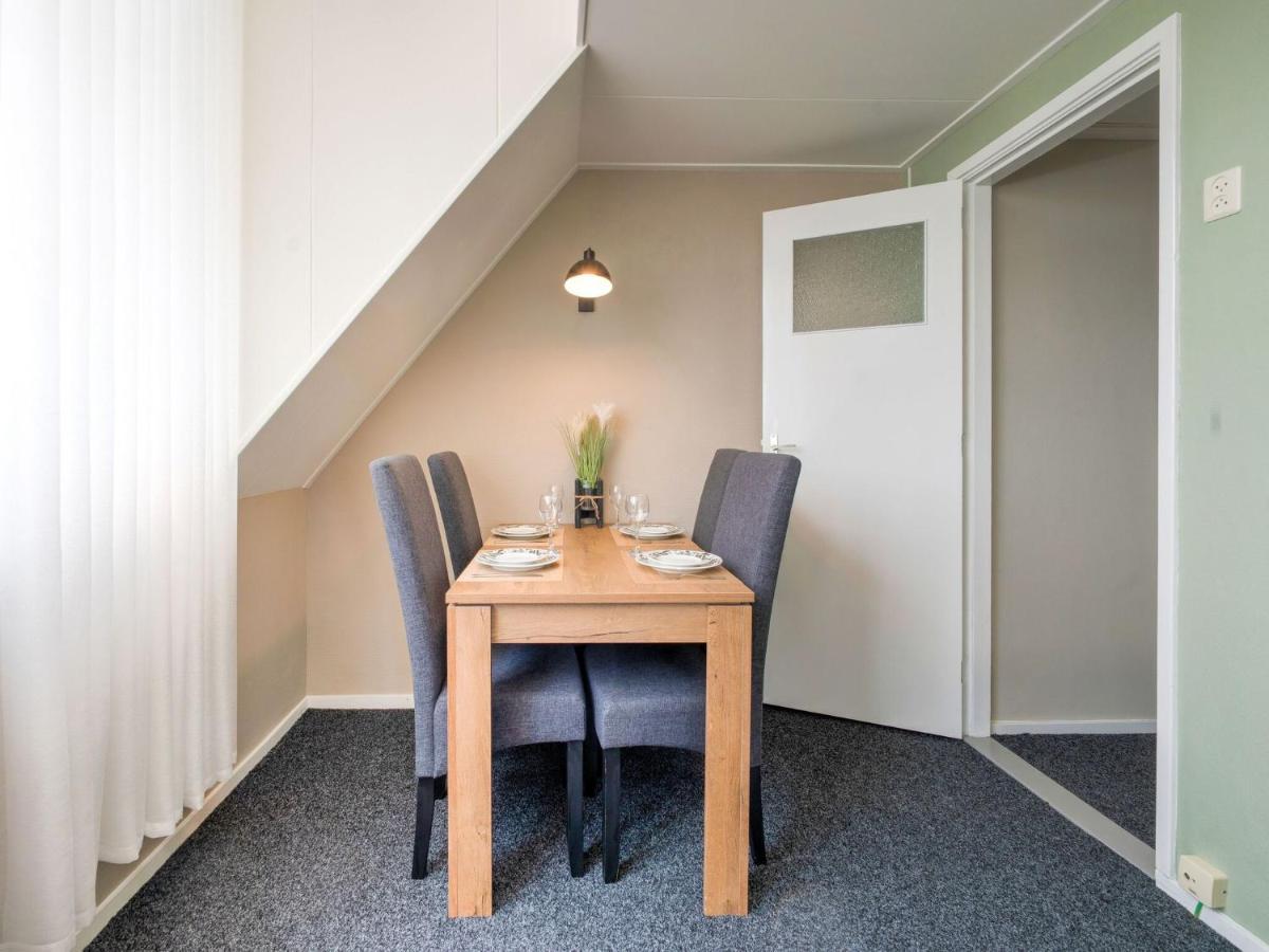 Cozy Holiday Home In Elim With A Furnished Garden 외부 사진