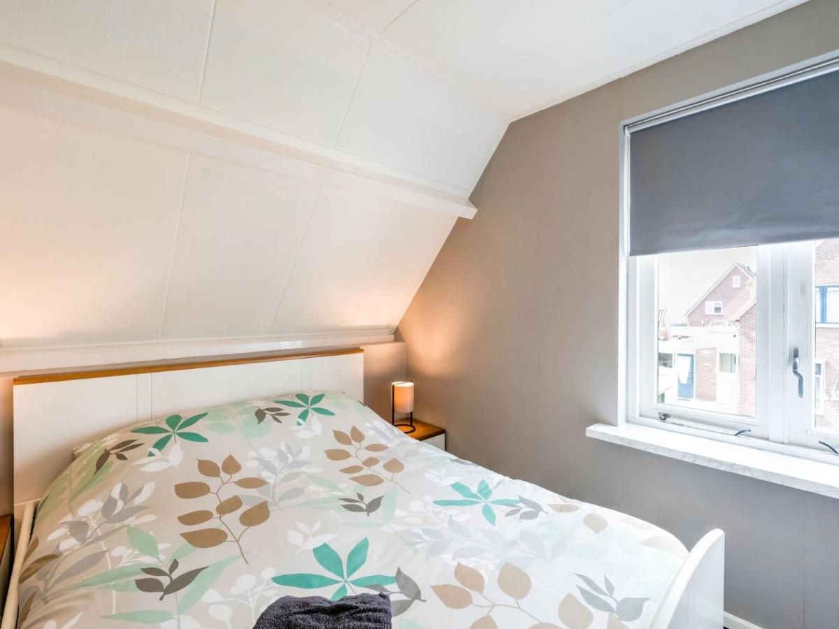 Cozy Holiday Home In Elim With A Furnished Garden 외부 사진