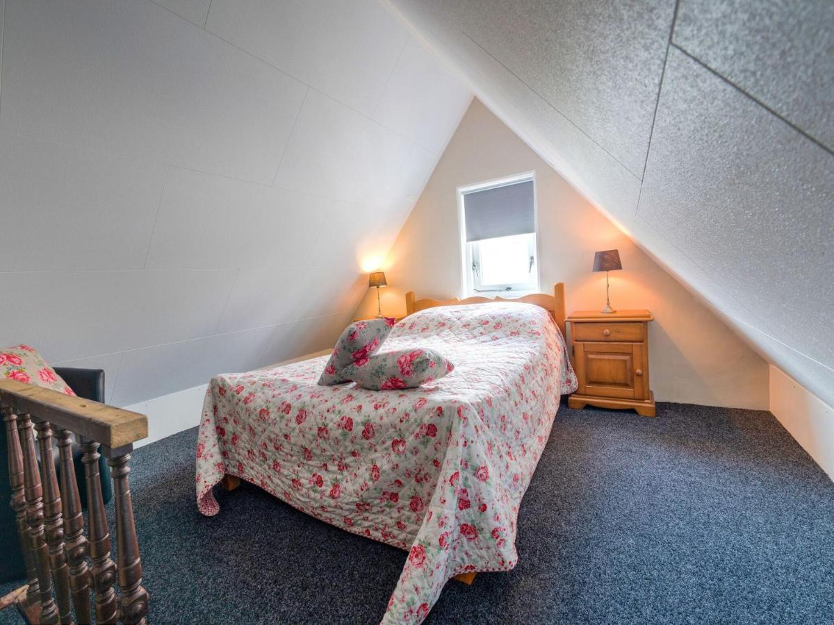 Cozy Holiday Home In Elim With A Furnished Garden 외부 사진