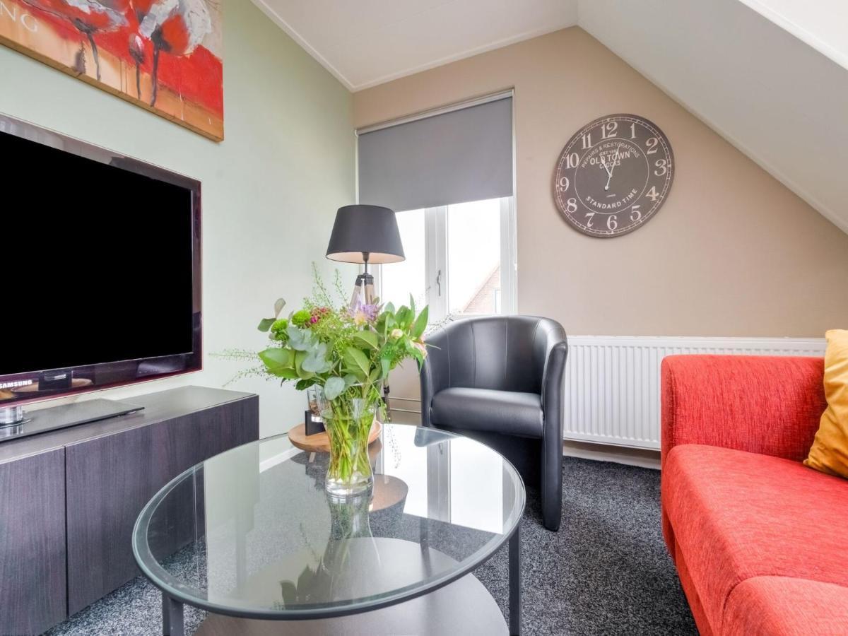 Cozy Holiday Home In Elim With A Furnished Garden 외부 사진