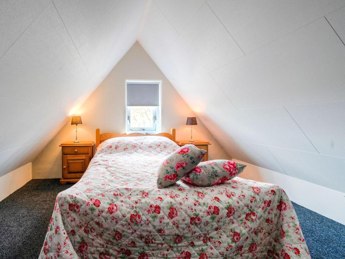 Cozy Holiday Home In Elim With A Furnished Garden 외부 사진