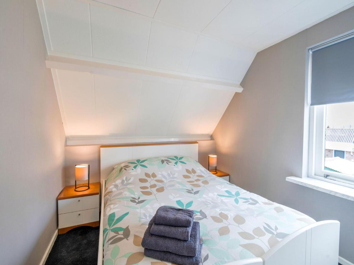 Cozy Holiday Home In Elim With A Furnished Garden 외부 사진
