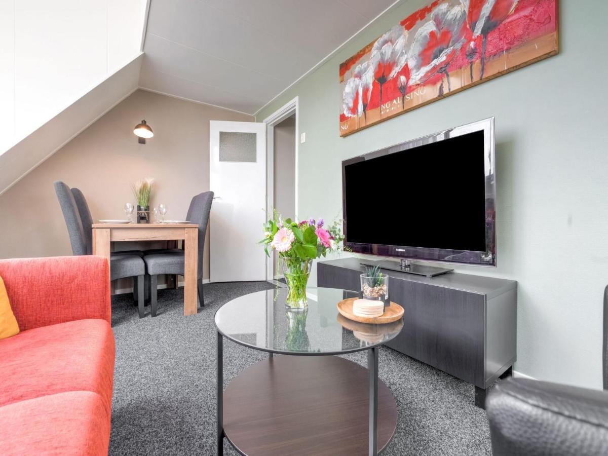 Cozy Holiday Home In Elim With A Furnished Garden 외부 사진