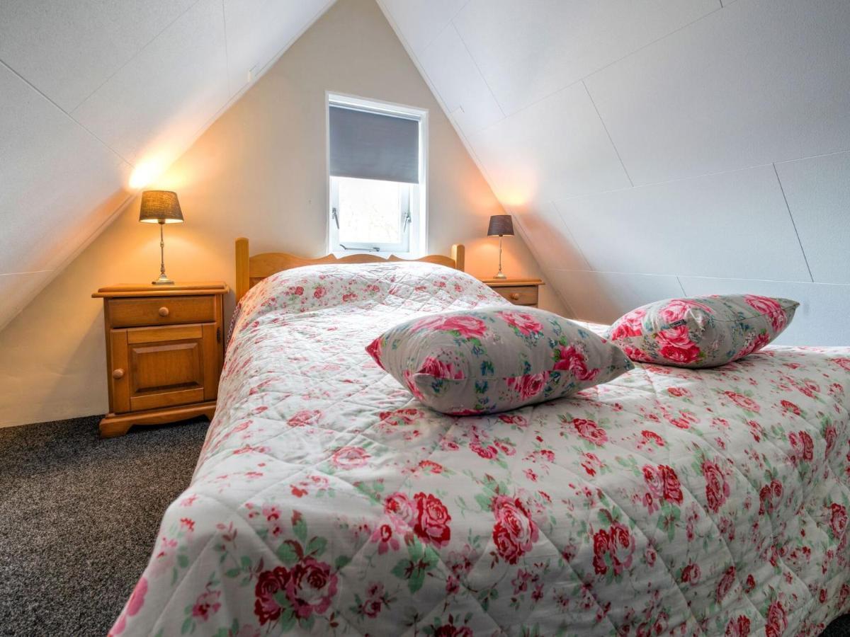 Cozy Holiday Home In Elim With A Furnished Garden 외부 사진