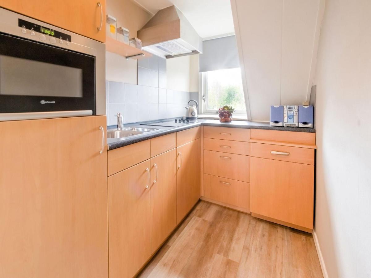Cozy Holiday Home In Elim With A Furnished Garden 외부 사진