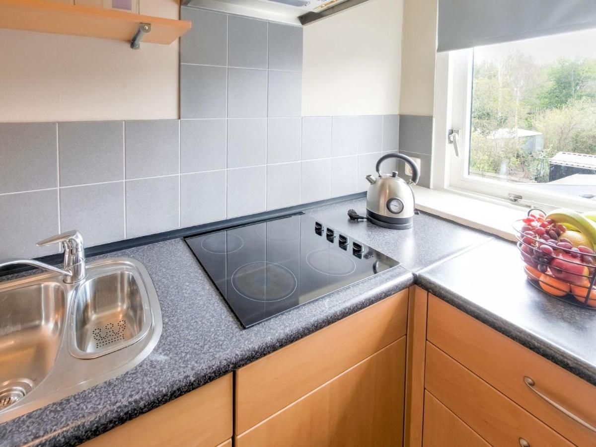 Cozy Holiday Home In Elim With A Furnished Garden 외부 사진