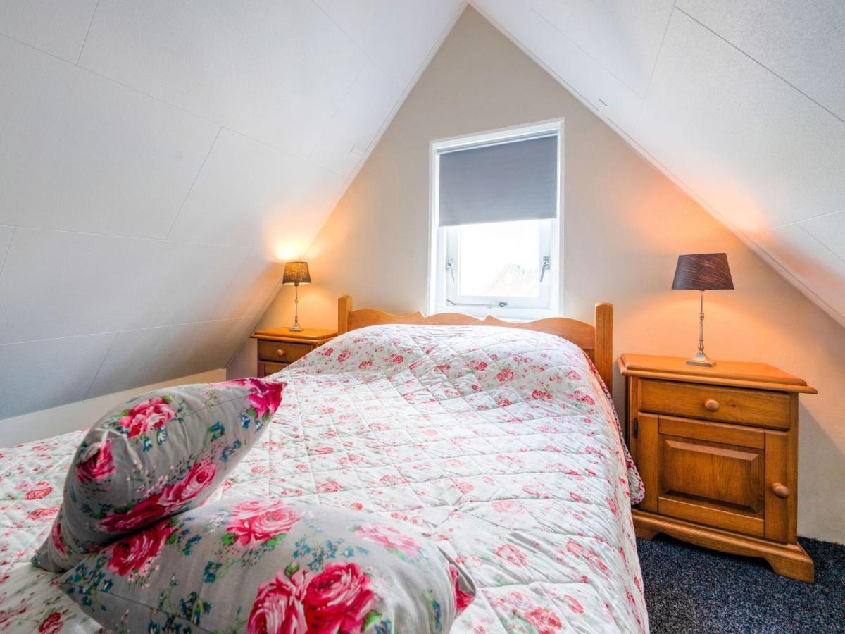 Cozy Holiday Home In Elim With A Furnished Garden 외부 사진