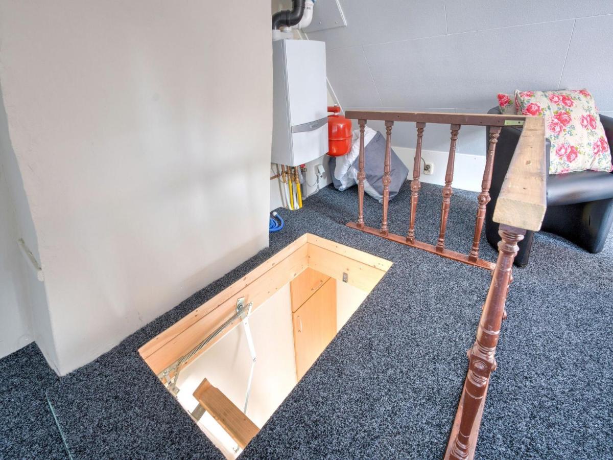 Cozy Holiday Home In Elim With A Furnished Garden 외부 사진