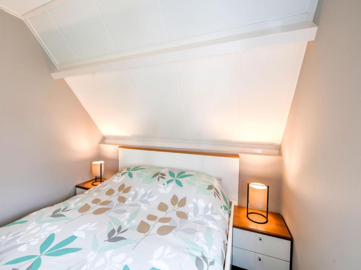 Cozy Holiday Home In Elim With A Furnished Garden 외부 사진